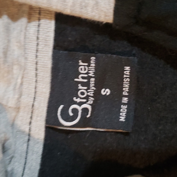 Zip-up Pittsburgh Penguins hoodie - Picture 3 of 4